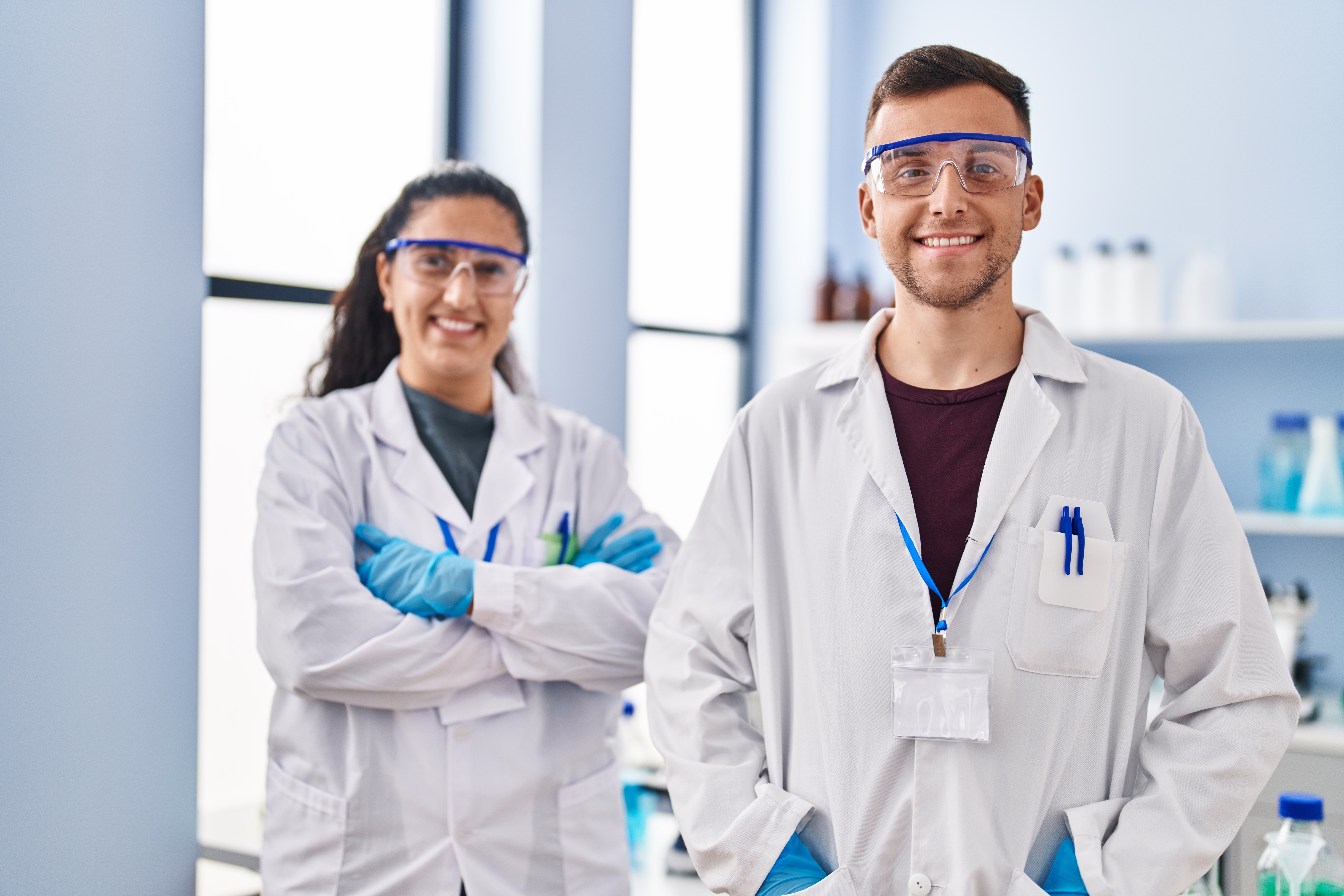 Diagnosathi team — diagnostic lab booking platform founders in Jaipur